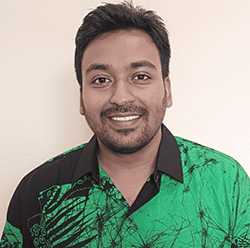 Alston Antony - AI SEO Expert and founder of Advice.lk
