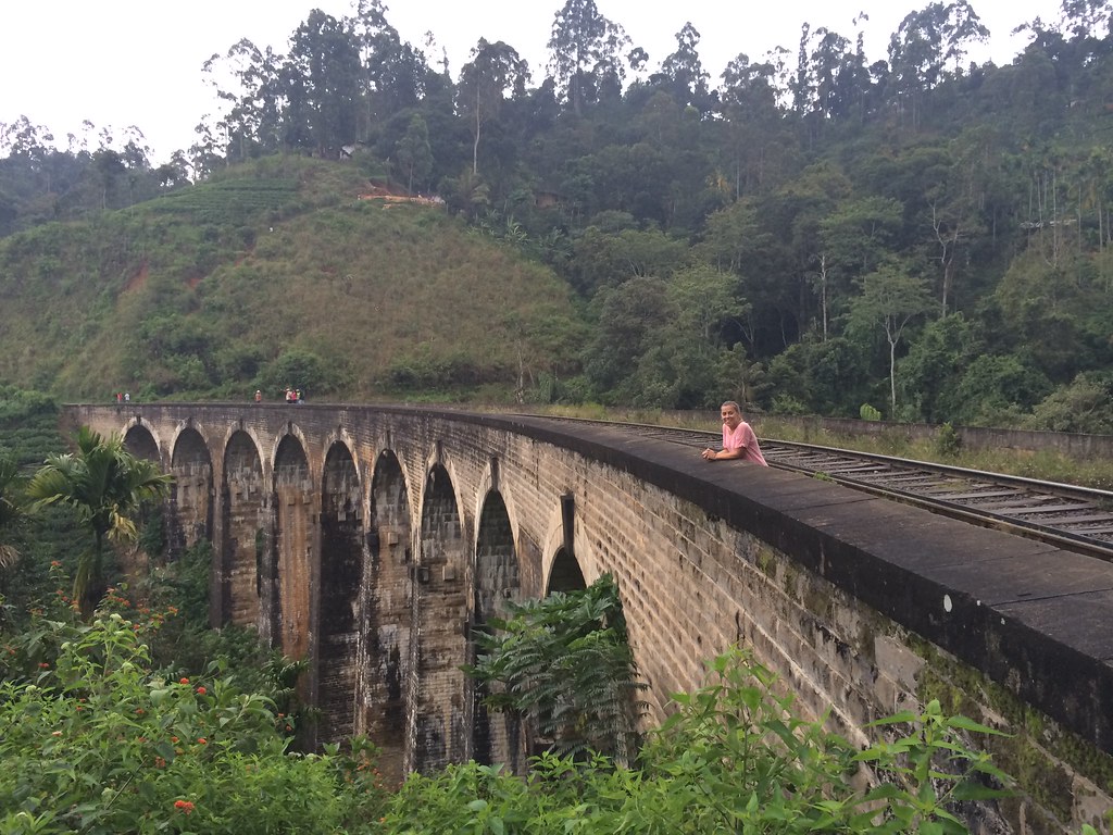 Ella - Nine Arch Bridge by snowflakegirl, on Flickr