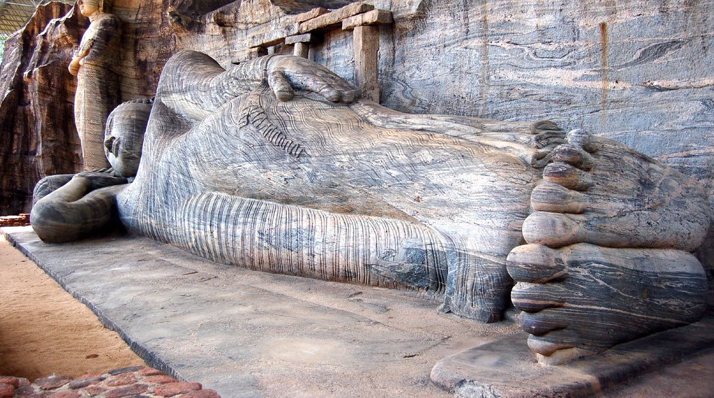 Gal. Viharaya by ashan_algama, on Flickr