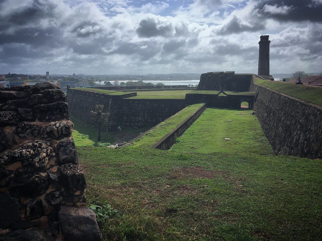Galle by sergei.gussev, on Flickr