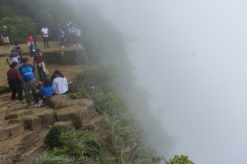 Horton Plains National Park by exploreslk, on Flickr
