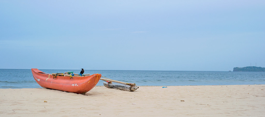 Nilaveli Beach, Trinco by mahasen, on Flickr