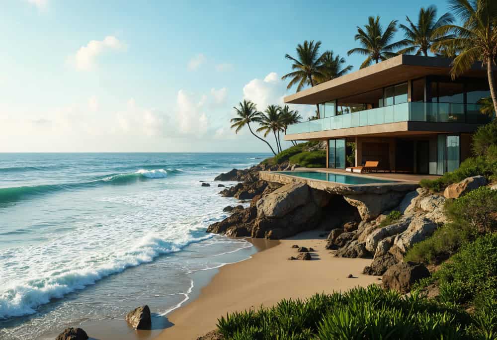Beach Property For Sale in Sri Lanka – Buy Beach Properties Advice
