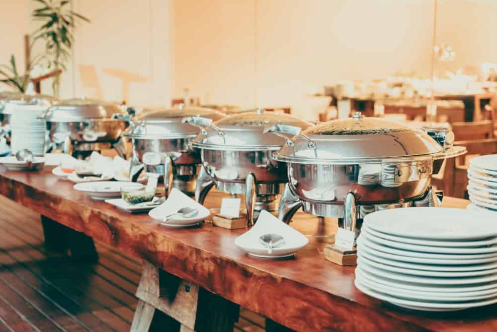 Best Dinner Buffets in Colombo (2026) – Budget & Premium Options