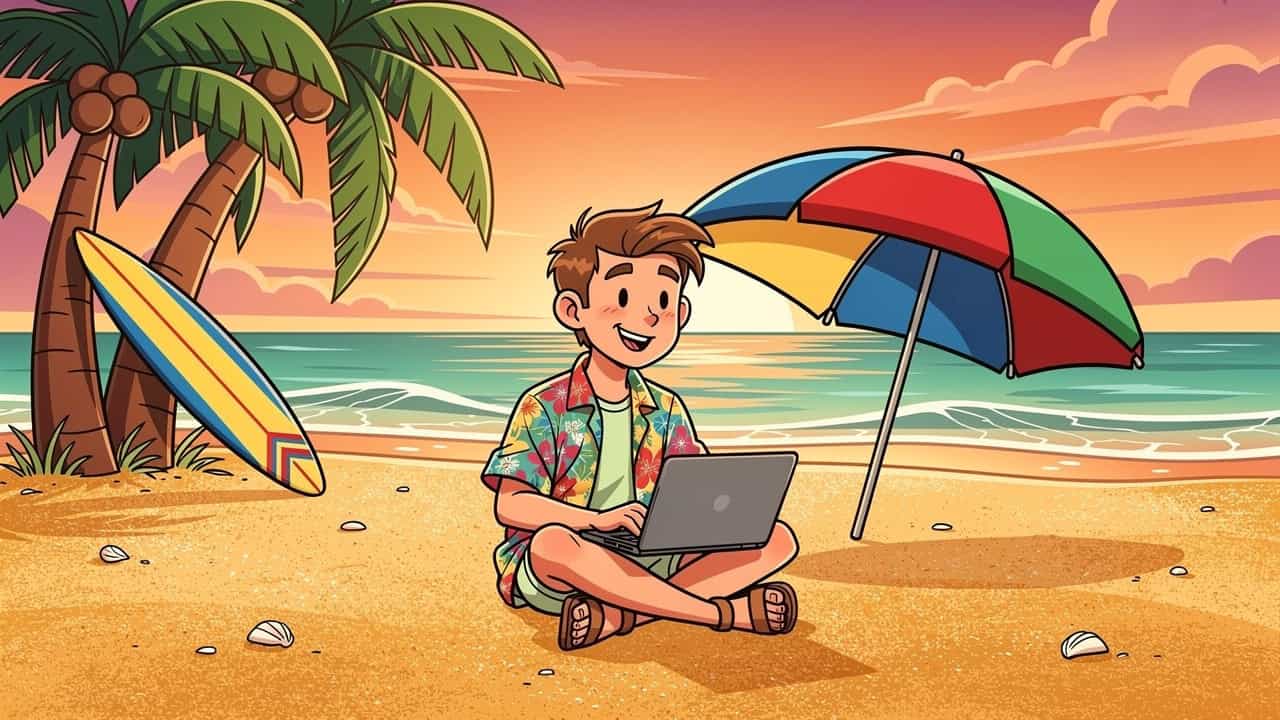 Sri Lanka Digital Nomad Visa: Requirements & How to Apply
