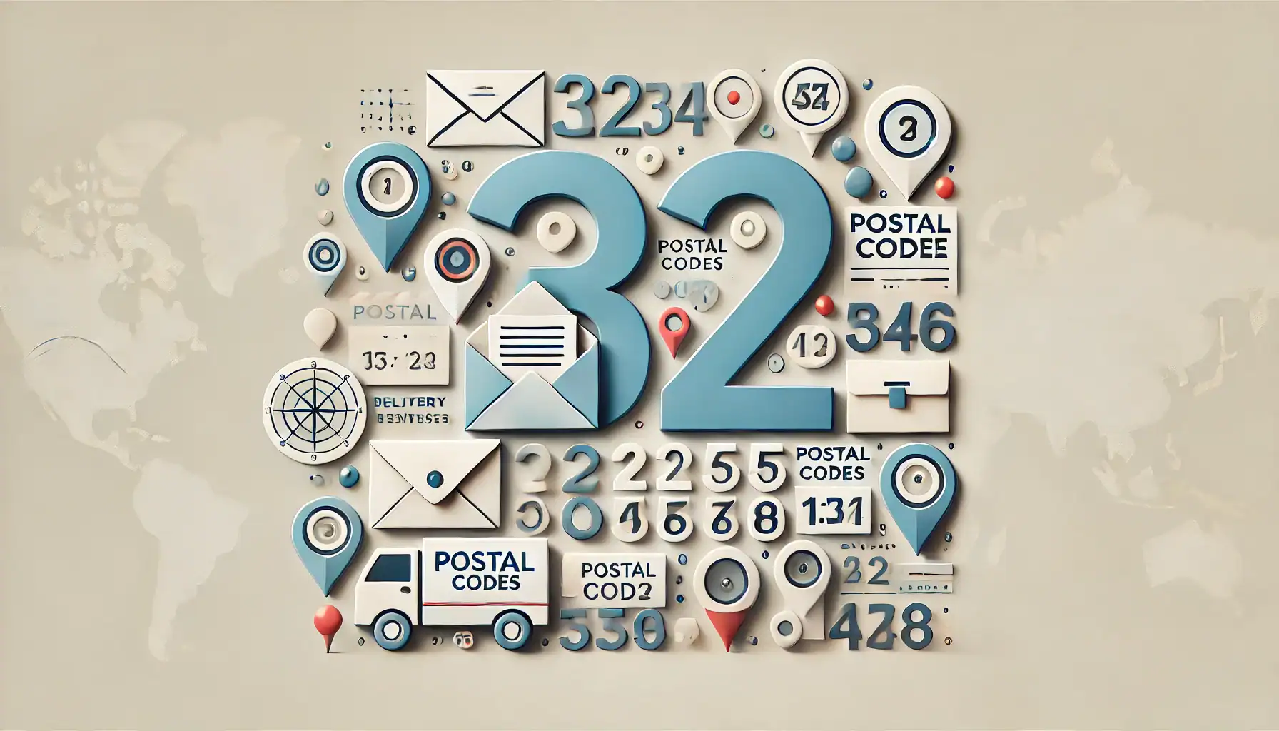 Colombo Postal Codes & Zip Codes (City & Suburbs)