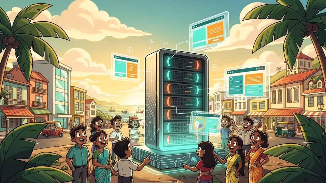 Best Web Hosting Sri Lanka: Top 2026 Picks